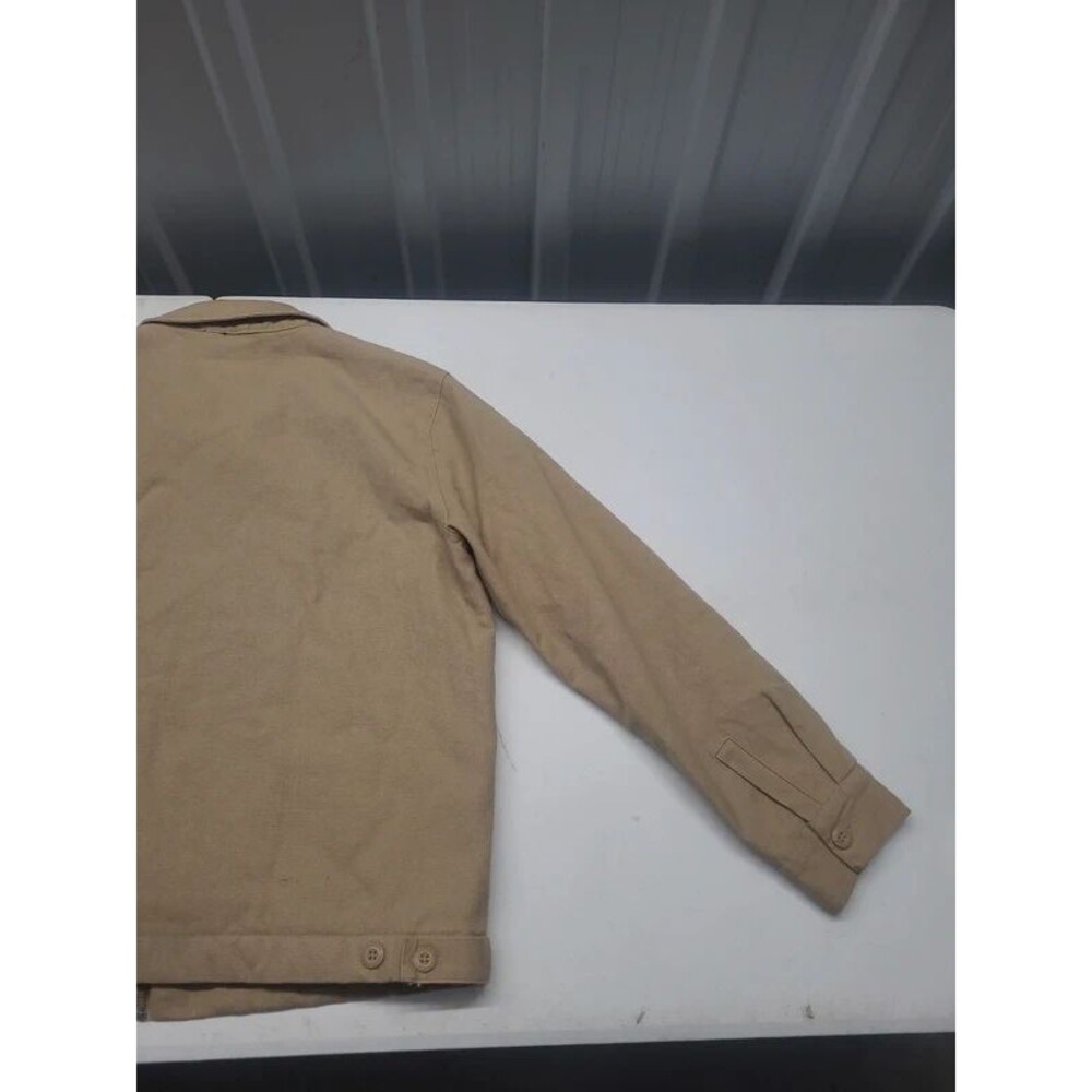 Hurley Thorington Mechanic Jacket - Picture 13 of 14